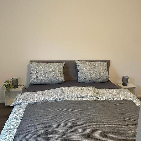 Zimmer Frei 4 Wiesbaden Kültér fotó