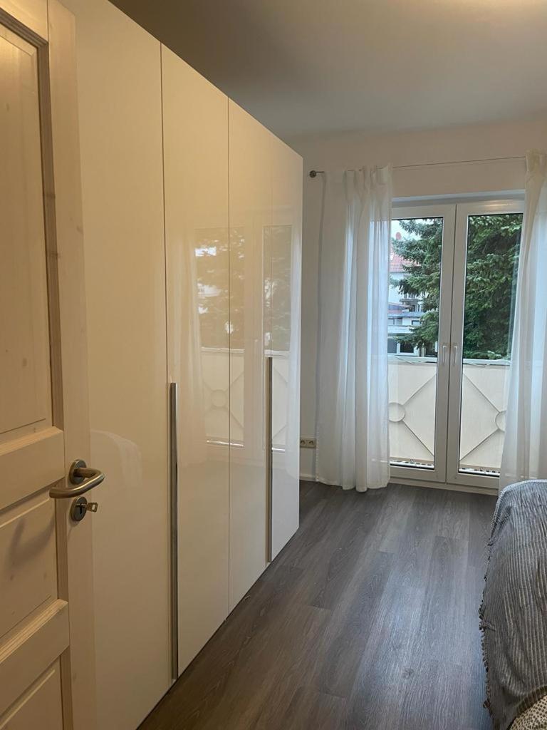 Zimmer Frei 4 Wiesbaden Kültér fotó