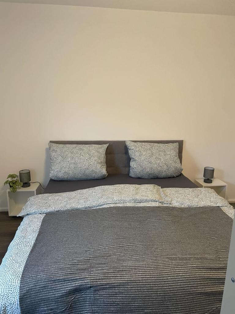 Zimmer Frei 4 Wiesbaden Kültér fotó