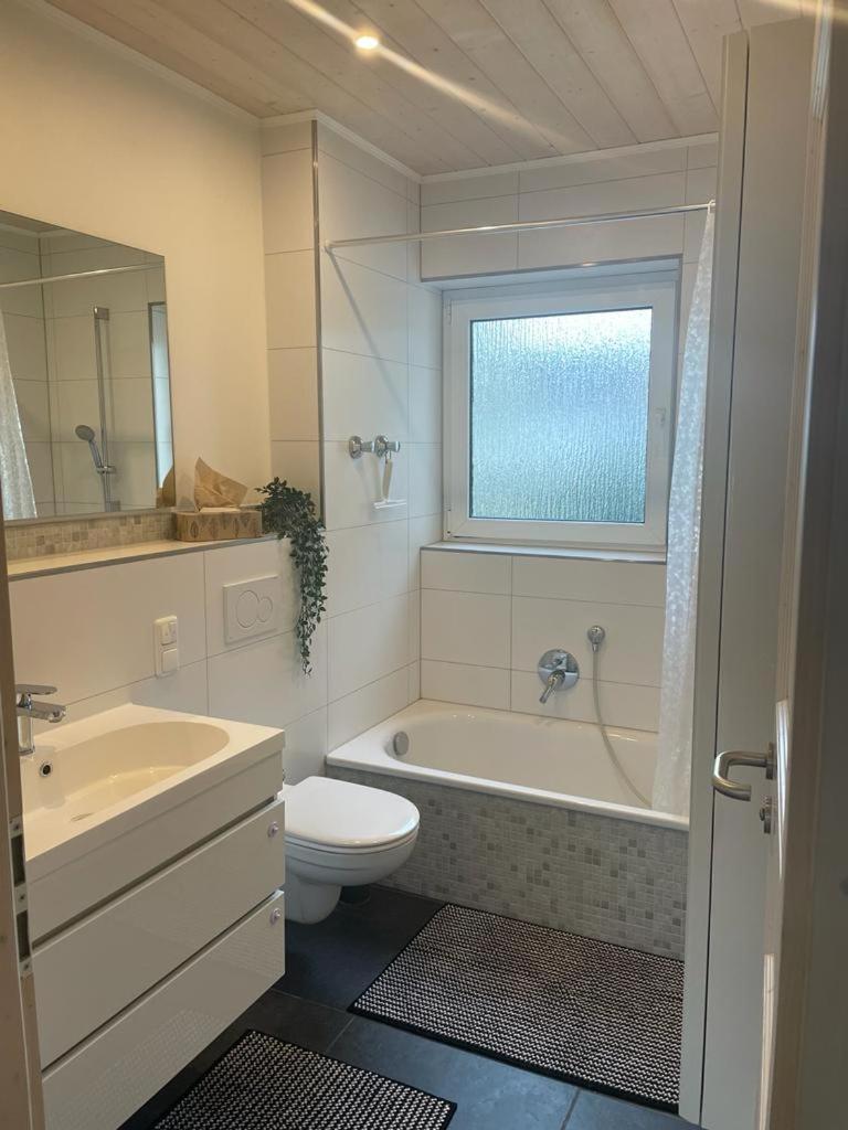 Zimmer Frei 4 Wiesbaden Kültér fotó