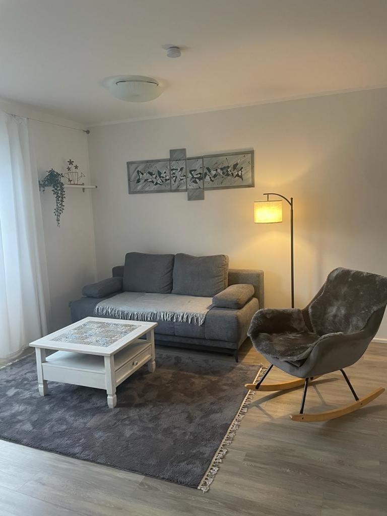 Zimmer Frei 4 Wiesbaden Kültér fotó