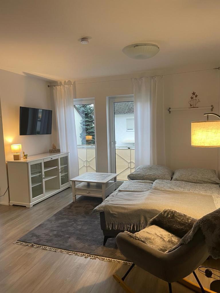 Zimmer Frei 4 Wiesbaden Kültér fotó