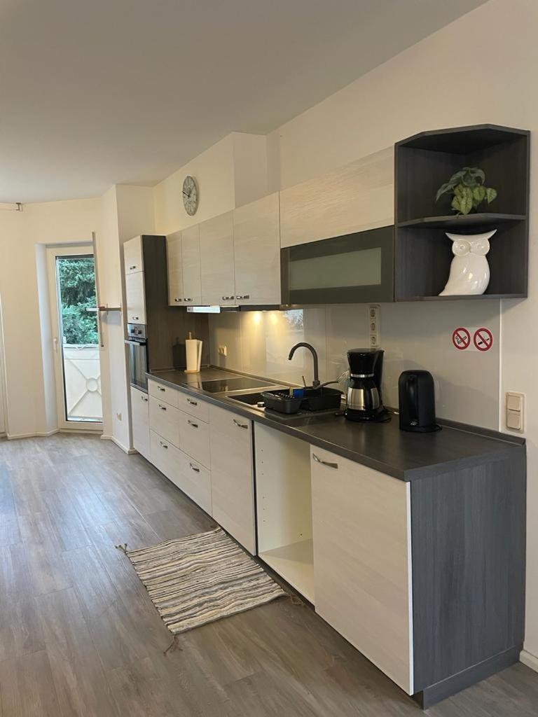 Zimmer Frei 4 Wiesbaden Kültér fotó