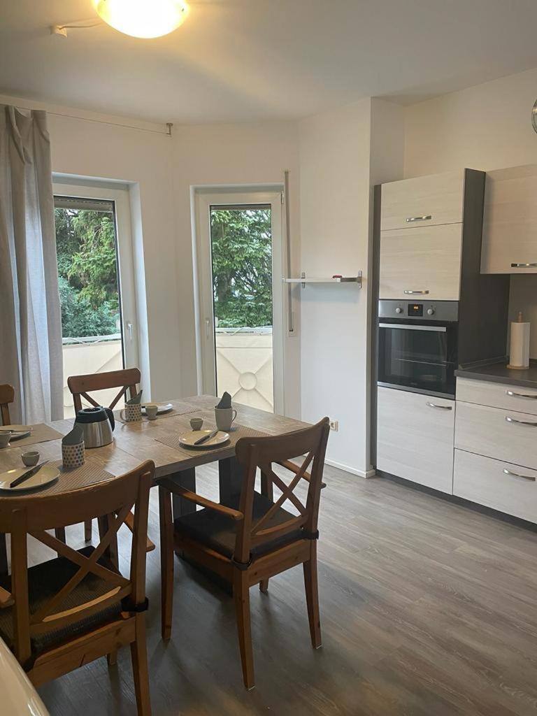 Zimmer Frei 4 Wiesbaden Kültér fotó