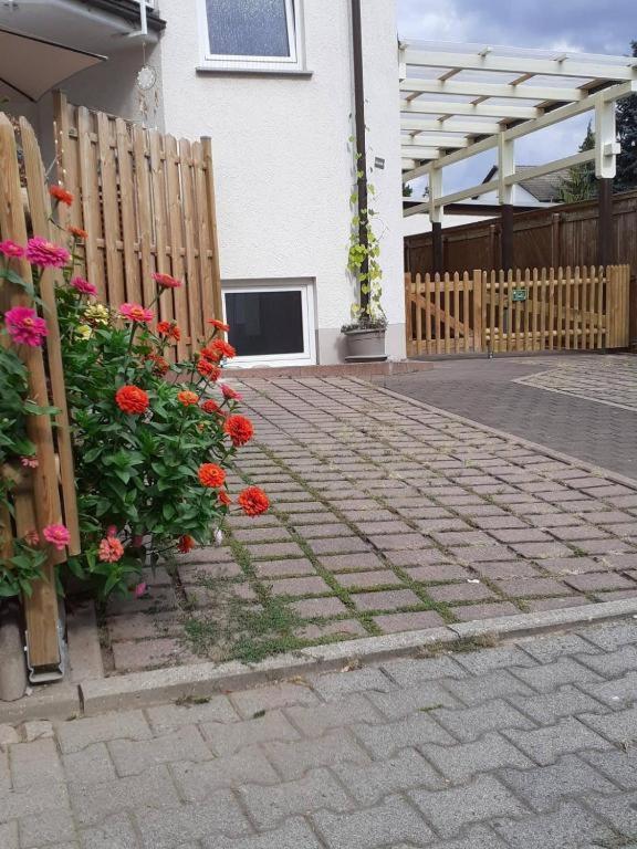 Zimmer Frei 4 Wiesbaden Kültér fotó